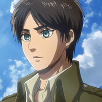 Eren in the year 850