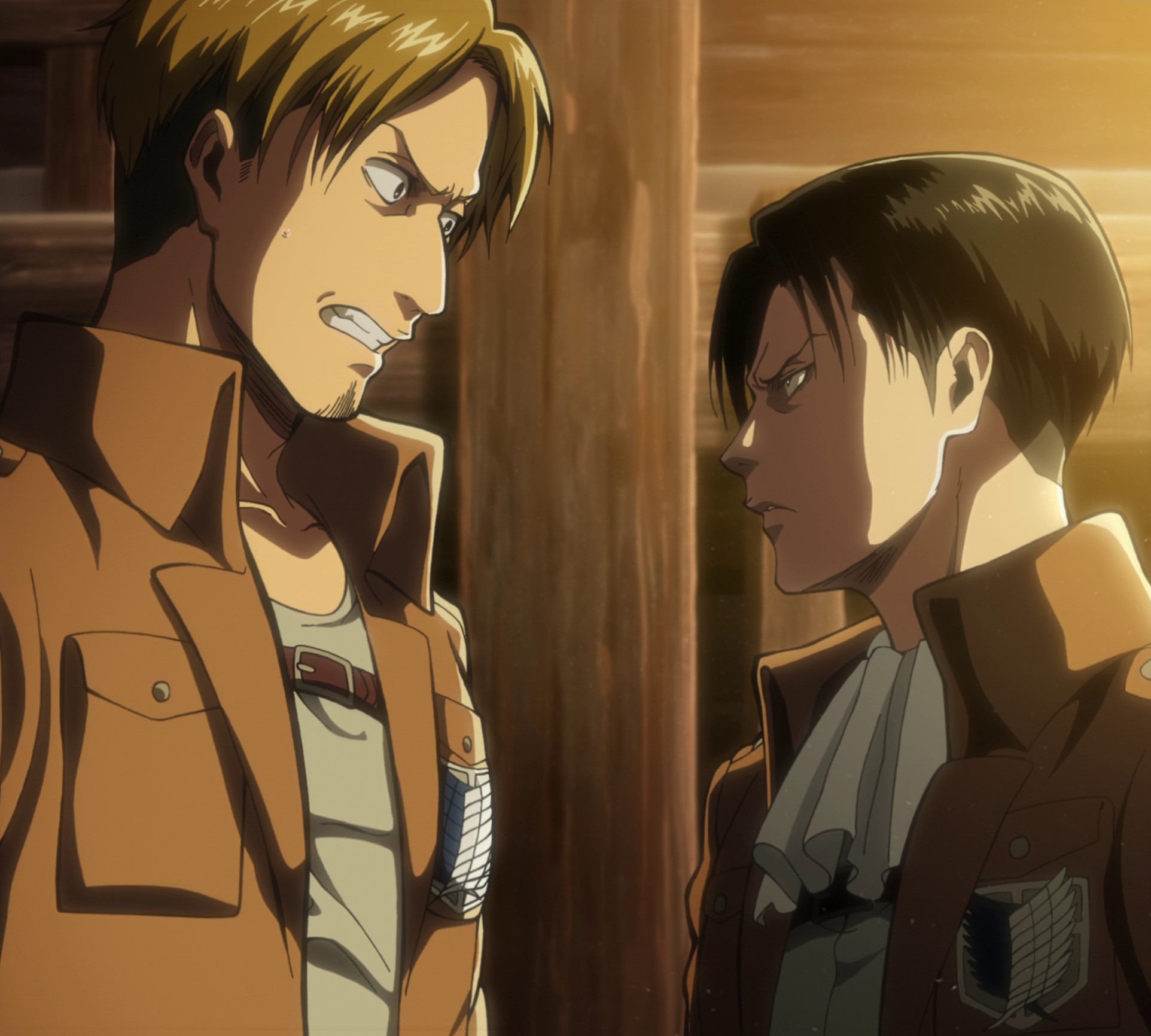 Furlan Church (Anime), Attack on Titan Wiki