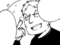 Reiner points out the best cheat sheet