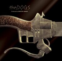 Cover theDOGS