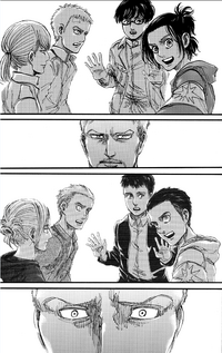 Reiner remembers his friends