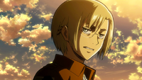 Dub ES) Attack on Titan Ferimento - Batalha de Trost (8) - Assista na  Crunchyroll