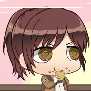 Sasha Braus Chibi Theater Attack On Titan Wiki Fandom