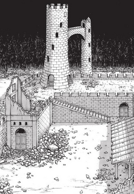 Castle Utgard