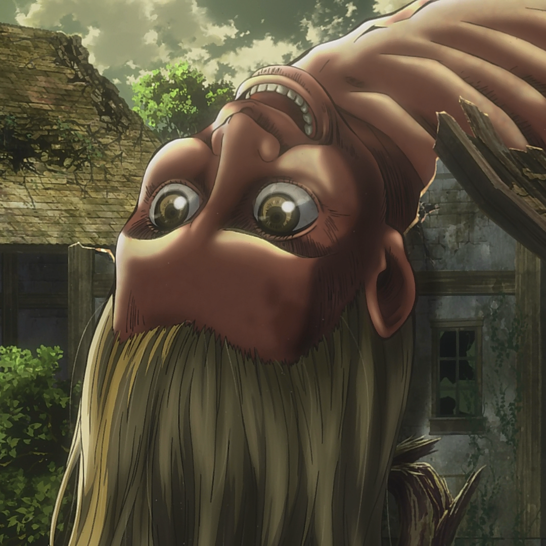 Conny's mother (Anime) | Attack on Titan Wiki | Fandom