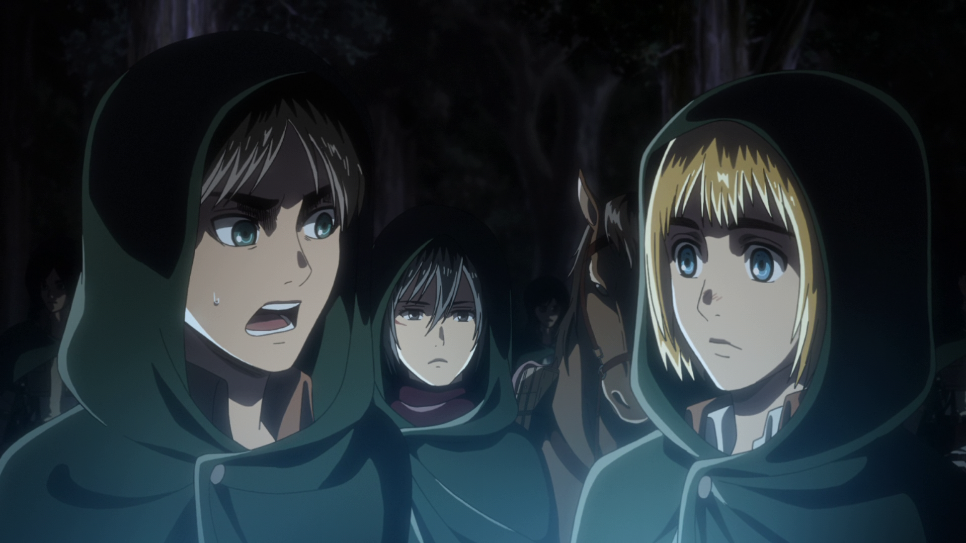 Attack on titan season hot sale 3 episode 50 full episode