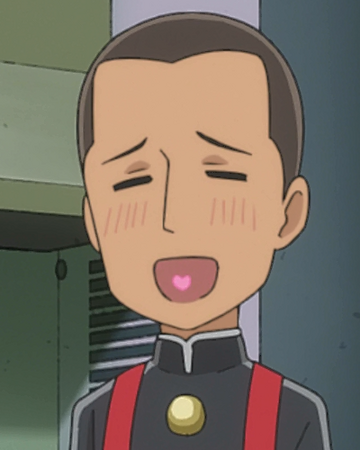 Franz Kefka Junior High Anime Attack On Titan Wiki Fandom What are some characters, like connie from aot/snk for example, that have buzz cuts? franz kefka junior high anime