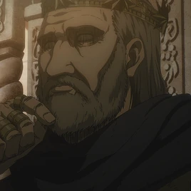 Fritz (Anime) character image