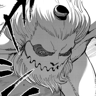 Jaw Titan Junior High Manga Attack On Titan Wiki Fandom This is where our story begins. jaw titan junior high manga attack