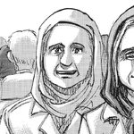Reiner's aunt character image