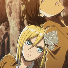 Ymir Anime Image Gallery Attack On Titan Wiki Fandom View an image titled 'ymir art' in our attack on titan: ymir anime image gallery attack on