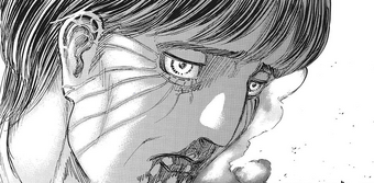 Power Of The Titans Attack On Titan Wiki Fandom Many wondered why ymir's titan form was so small, speedy, and had sharp teeth. the titans attack on titan wiki