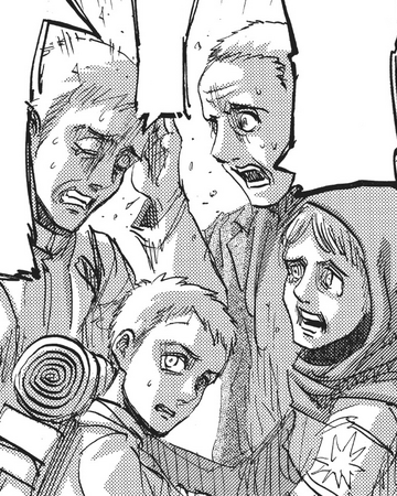 images Colt Grice Death grice family attack on titan wiki