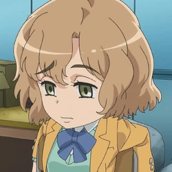 Jv 2tdwoaneekm Archers in anime are tragically rarer than they should be. https attackontitan fandom com wiki hitch dreyse junior high anime image gallery