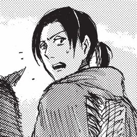 Luke Siss character image