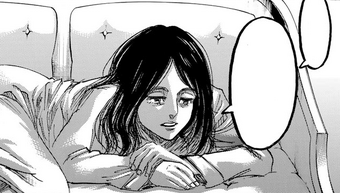Pieck Finger Attack On Titan Wiki Fandom This took me a long time for me to post it cause i keep forgetting it and from far away it looks. pieck finger attack on titan wiki