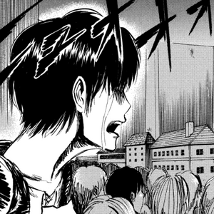 Featured image of post Eren Yeager Pfp / No particular skills beside his excellent close combat ability and.