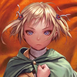 Rita Iglehaut character image