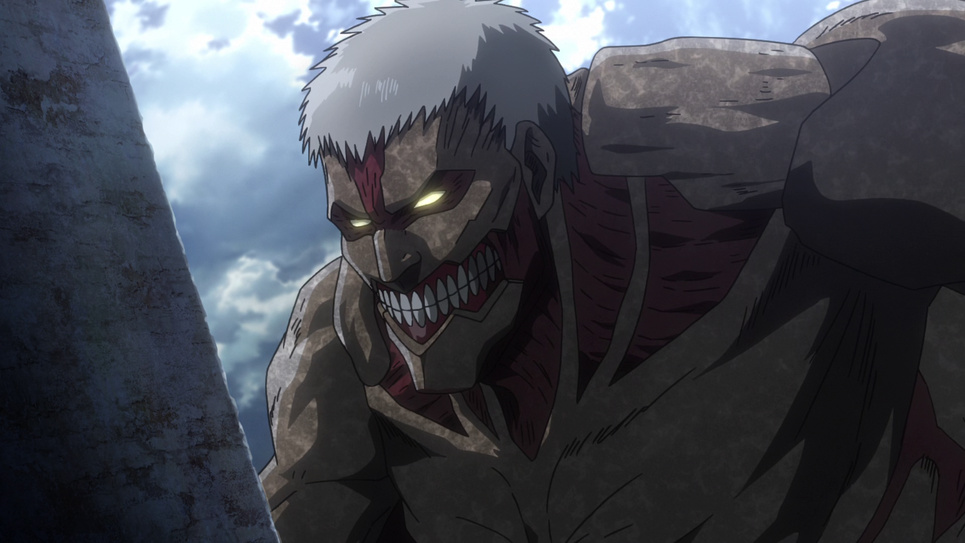 Attack on titan deals episode 51 sub