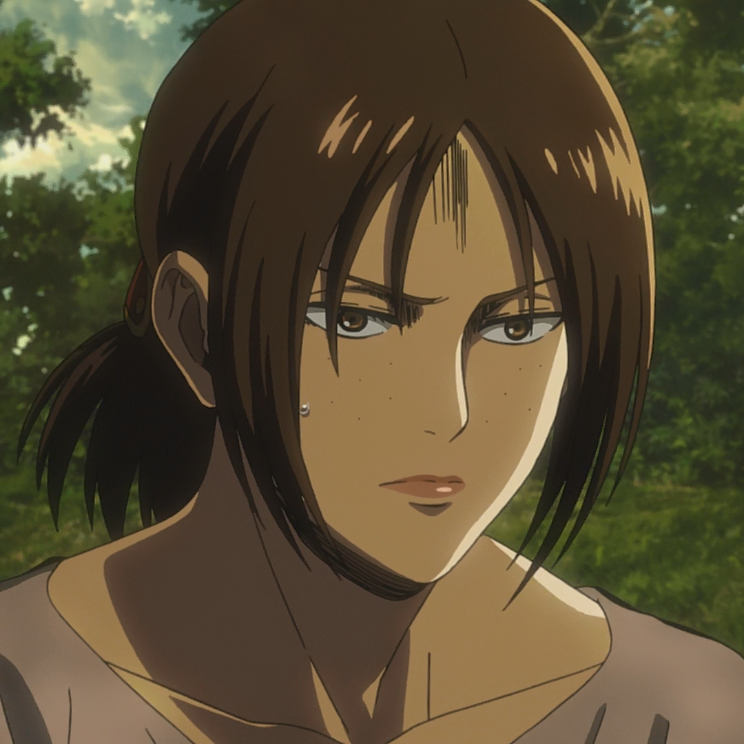 List of characters/Anime, Attack on Titan Wiki, Fandom