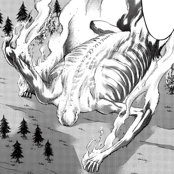 Abnormal Attack On Titan Wiki Fandom Abnormal Attack On Titan Wiki Fandom