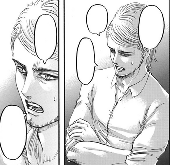 Jean Kirstein Attack On Titan Wiki Fandom Following the insane finale to season 3, fans have been patiently waiting for news on when the fourth and final instalment of the hit anime would premiere. jean kirstein attack on titan wiki