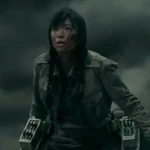 Minami character image