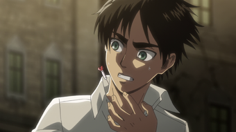 Eren Jaeger Anime Attack On Titan Wiki Fandom This is an anime only discussion thread. eren jaeger anime attack on titan