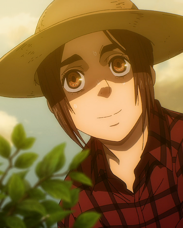 Gabi Braun Anime Attack On Titan Wiki Fandom Aot reiner braun a warrior s tragedy. gabi braun anime attack on titan