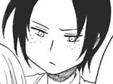 Ymir (Junior High Manga)/Image Gallery