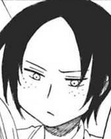 pics Ymir X Historia Aot Junior High ymir junior high manga attack on