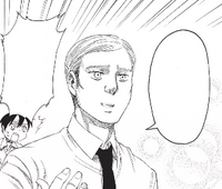 Featured image of post View 26 Aot Junior High Manga Erwin