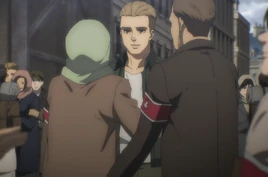 Galliard family (Anime)