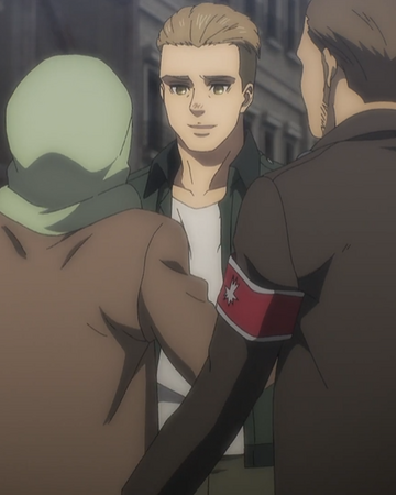 Galliard Family Anime Attack On Titan Wiki Fandom 640 x 354 png 240 kb. galliard family anime attack on
