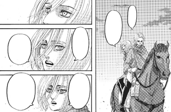 Featured image of post Aot Annie Manga - Action, drama, fantasy, horror, mature, mystery, shounen, supernatural, tragedy status: