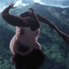 Beast Titan Anime Image Gallery Attack On Titan Wiki Fandom Free animated background stock video footage licensed under creative commons, open source, and. beast titan anime image gallery