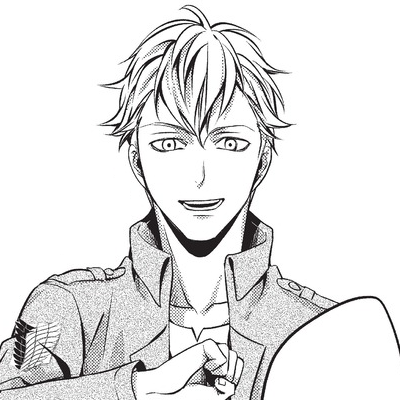 Furlan Church No Regrets Attack On Titan Wiki Fandom
