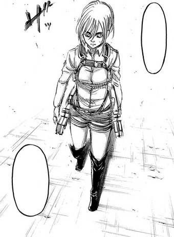 Historia Reiss Attack On Titan Wiki Fandom Discover free hd attack on titan png png images. historia reiss attack on titan wiki