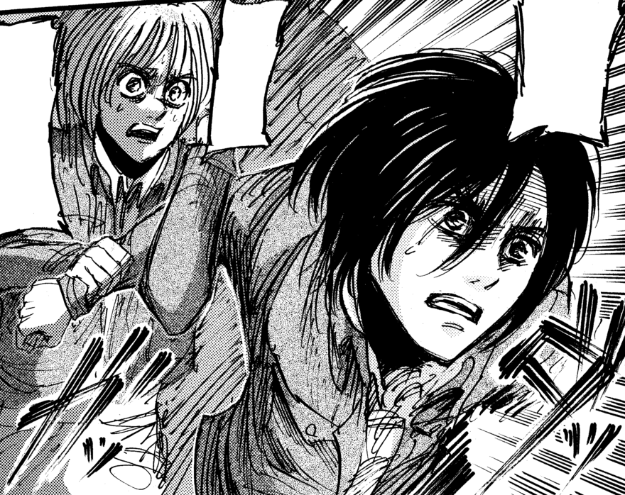 Mikasa Ackerman Attack On Titan Wiki Fandom