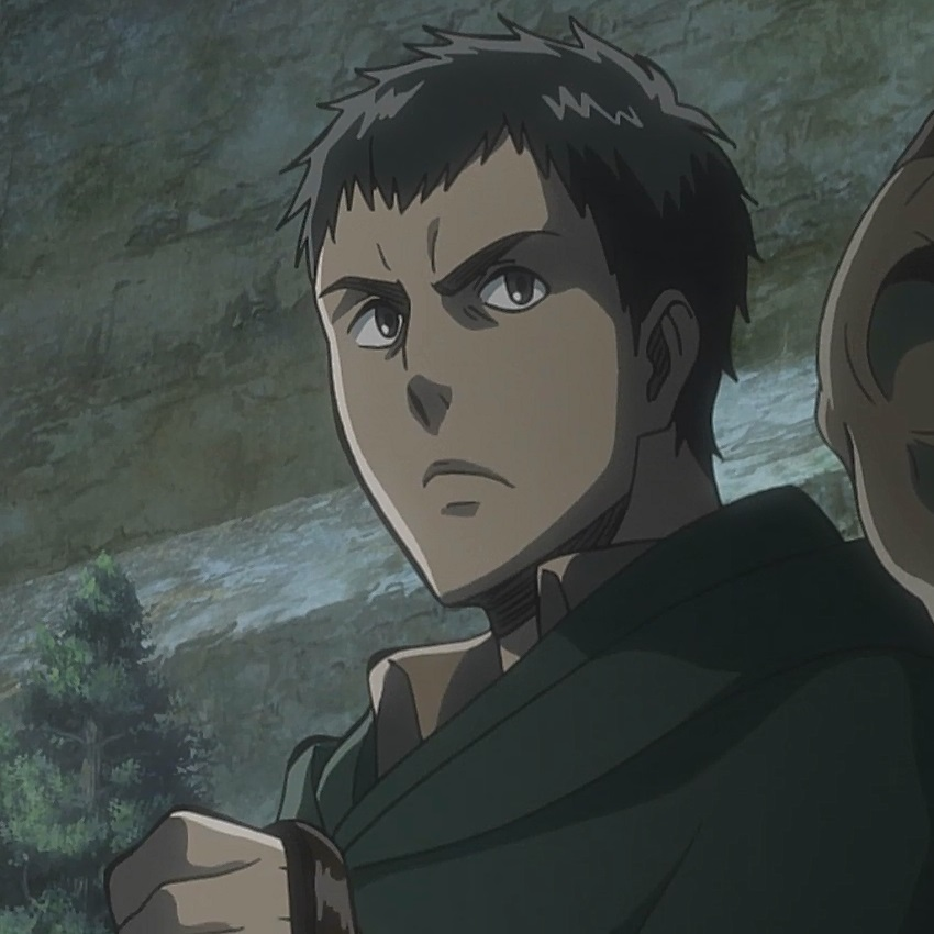 Floresta de Árvores Gigantes (Anime), Attack on Titan Wiki