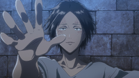 Ymir with no regrets