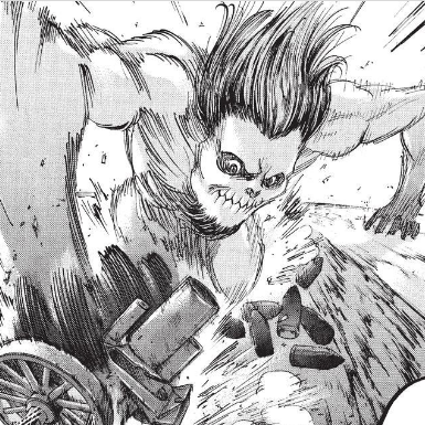 Featured image of post Jaws Titan Wallpaper : Attack on titan wallpaper, shingeki no kyojin, eren jeager, anime.