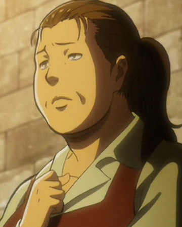 Jean S Mother Anime Attack On Titan Wiki Fandom December christmas aot final season creator: jean s mother anime attack on titan