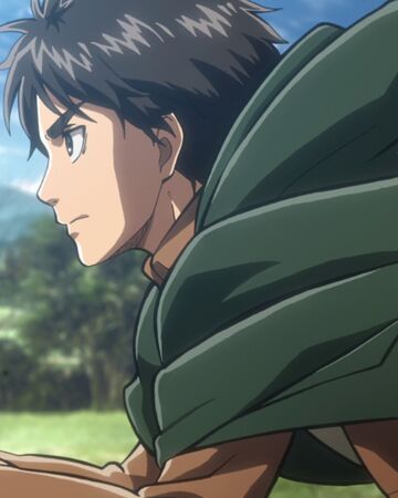 What Needs To Be Done Now Eve Of The Counterattack Part 3 Attack On Titan Wiki Fandom Season as the attack titan rampages, several people are crushed to death. attack on titan wiki fandom