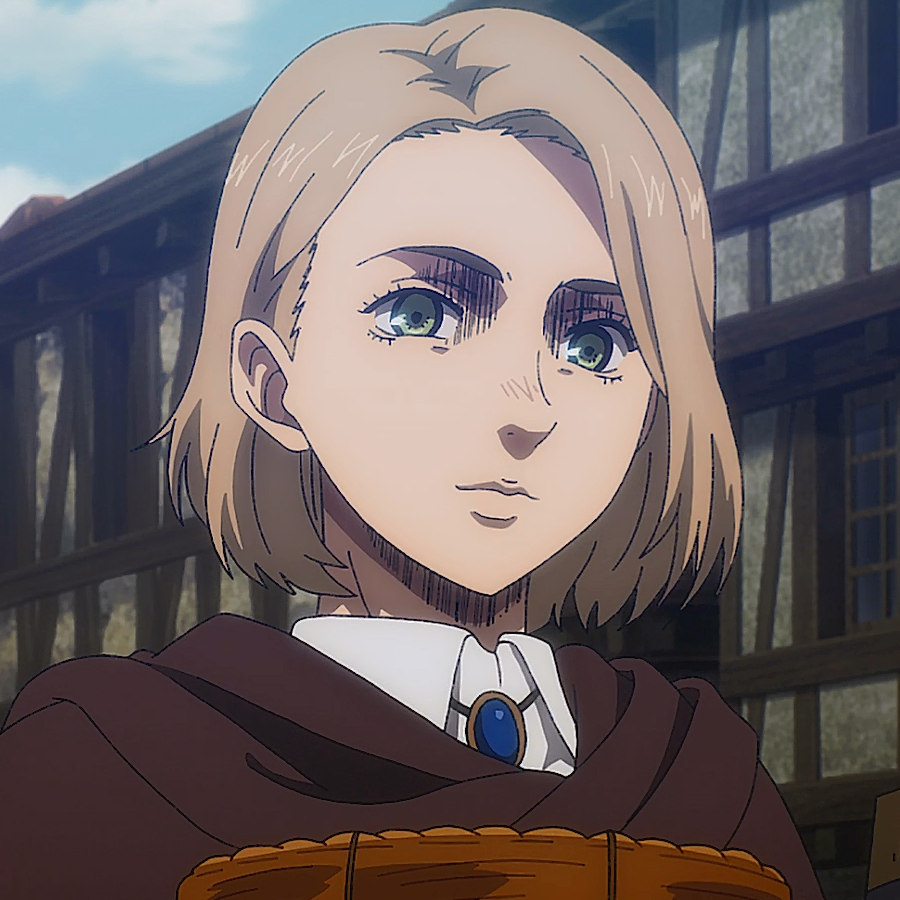 Attack on Titan Part 2: Jiyuu no Tsubasa, Attack on Titan Wiki