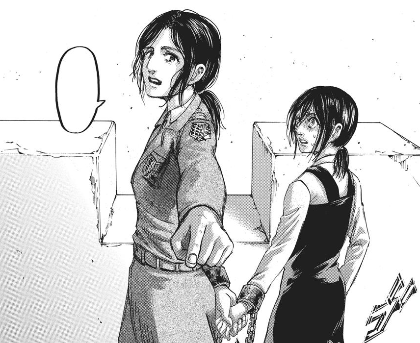 Featured image of post View 16 Pieck Icons Manga