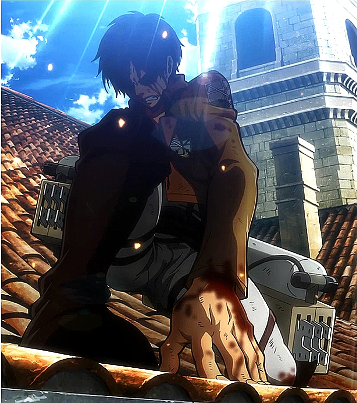 Shingeki no Kyojin Wiki