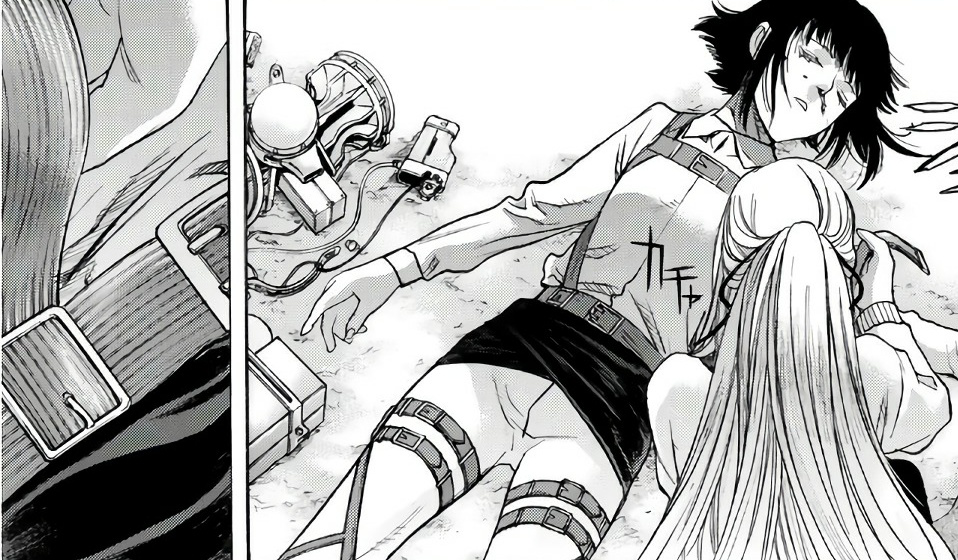 Rosa Carlstead Attack On Titan Wiki Fandom Rosa Carlstead Attack On Titan Wiki Fandom