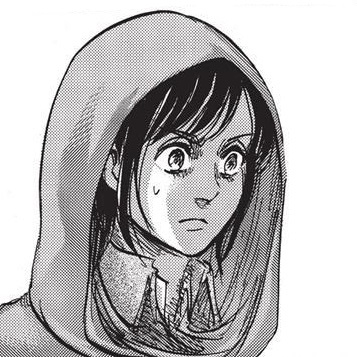 Sasha Blouse Attack On Titan Wiki Fandom