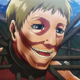 Sawney (Anime) character image